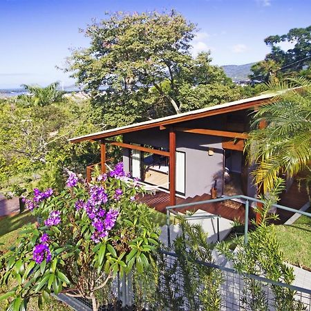 Studios Altos Da Igrejinha Florianópolis 外观 照片