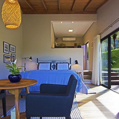 Studios Altos Da Igrejinha Florianópolis 客房 照片