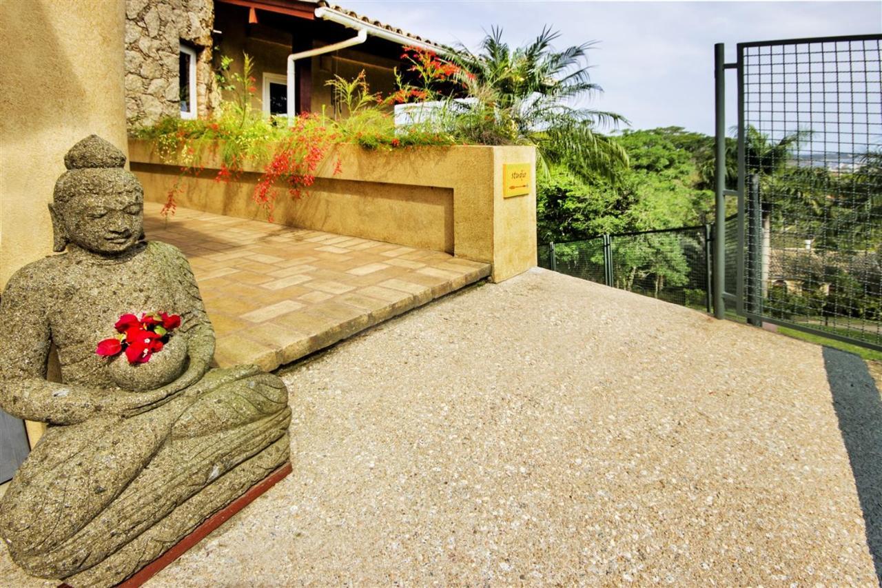 Studios Altos Da Igrejinha Florianópolis 外观 照片
