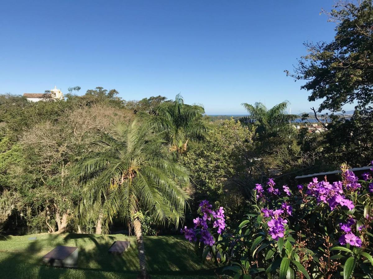 Studios Altos Da Igrejinha Florianópolis 外观 照片