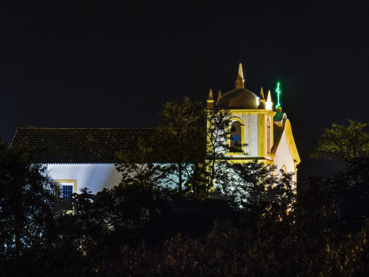 Studios Altos Da Igrejinha Florianópolis 外观 照片