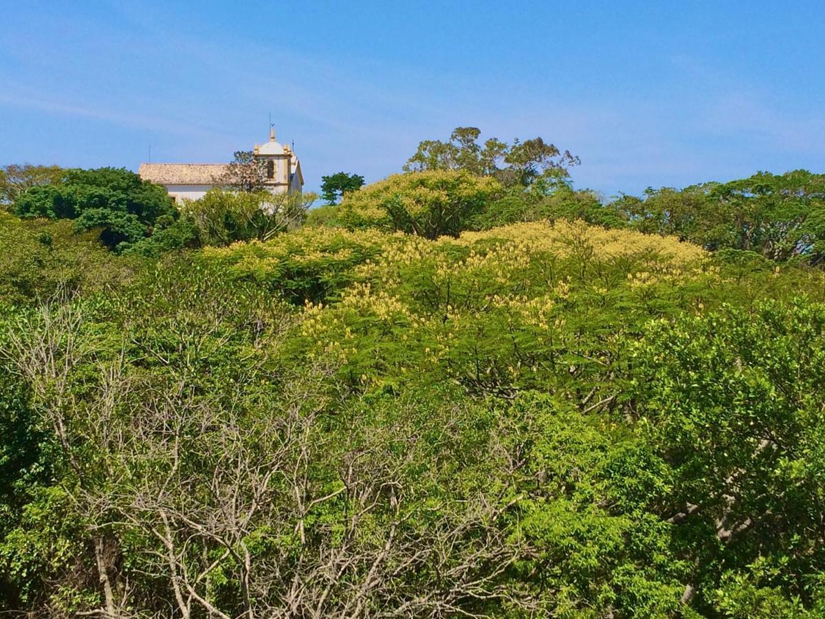 Studios Altos Da Igrejinha Florianópolis 外观 照片