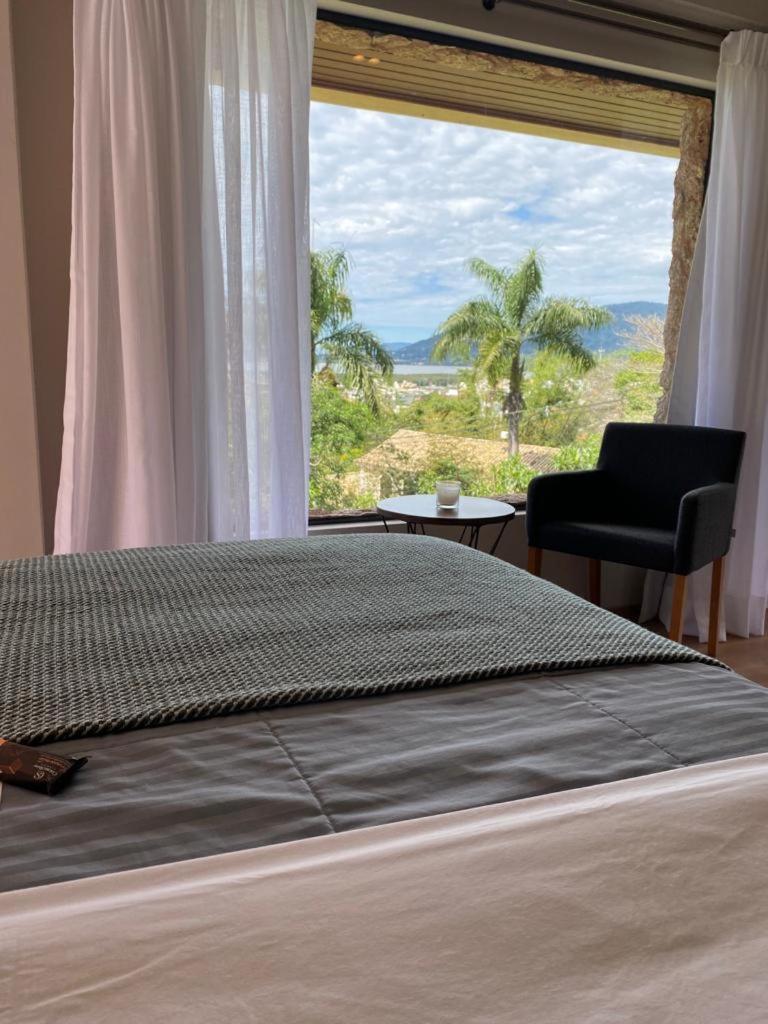 Studios Altos Da Igrejinha Florianópolis 客房 照片