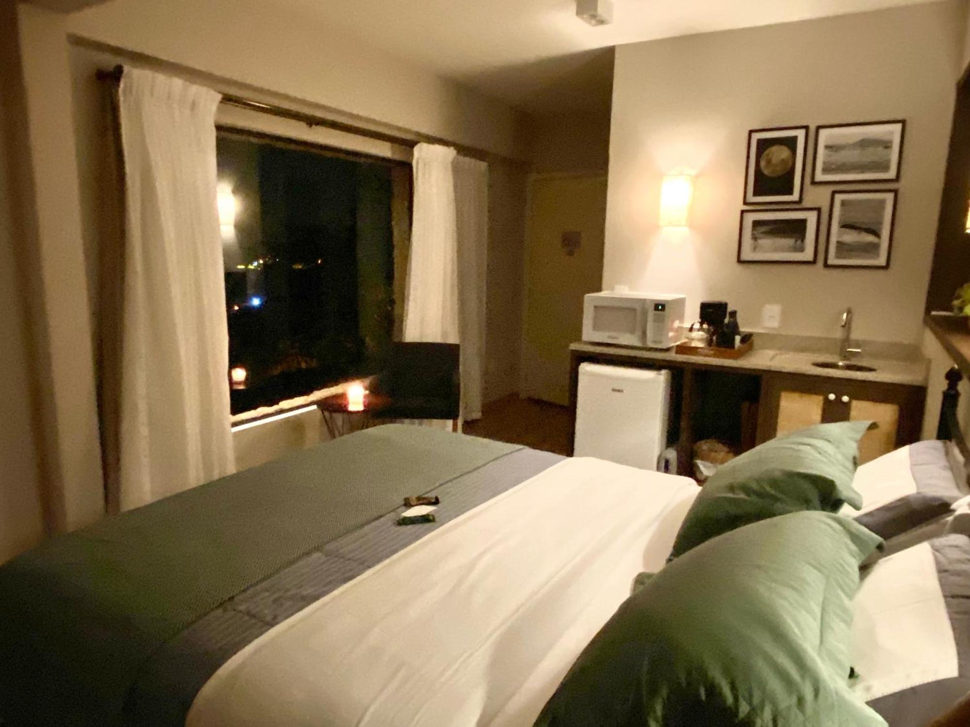 Studios Altos Da Igrejinha Florianópolis 客房 照片