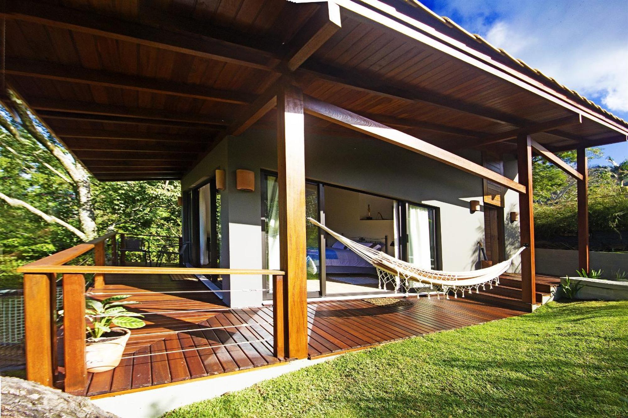 Studios Altos Da Igrejinha Florianópolis 客房 照片